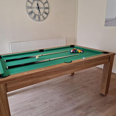 Lewis Gethin House, Newly Renovated Cottage Sleeps 9, Close To Bike Park Wales Мертир-Тидвилл Экстерьер фото