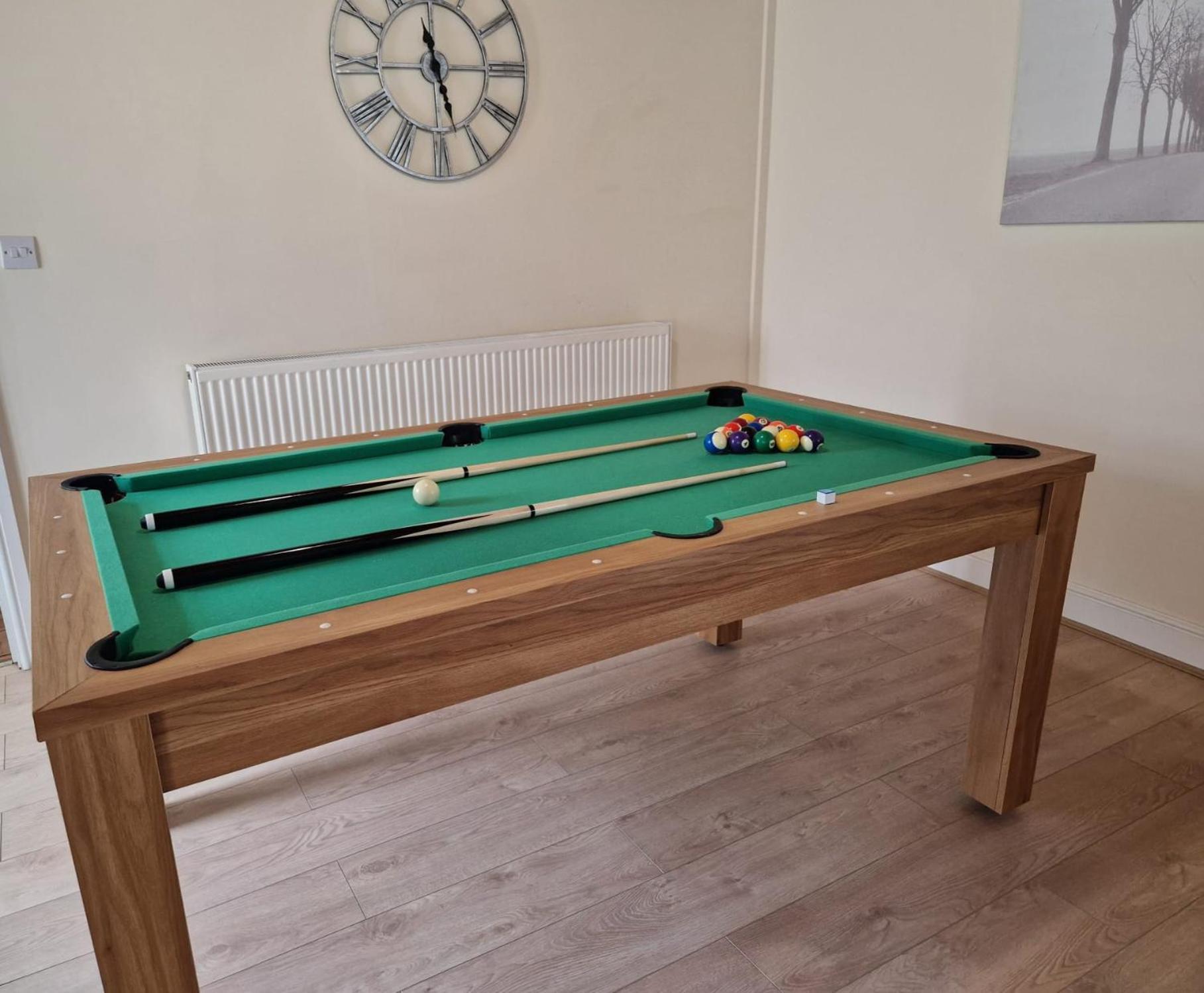 Lewis Gethin House, Newly Renovated Cottage Sleeps 9, Close To Bike Park Wales Мертир-Тидвилл Экстерьер фото